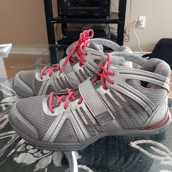 Ladies shoes - Picture 4 of 8